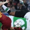 Liga Campionilor - semifinală - retur: AS Roma - FC Liverpool 4-2